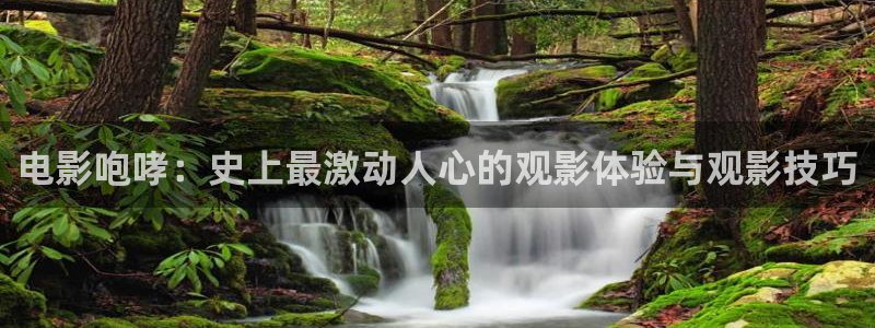星辰魅影